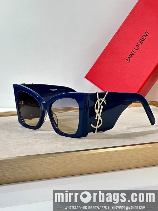Replica YSL Glasses 03smh09