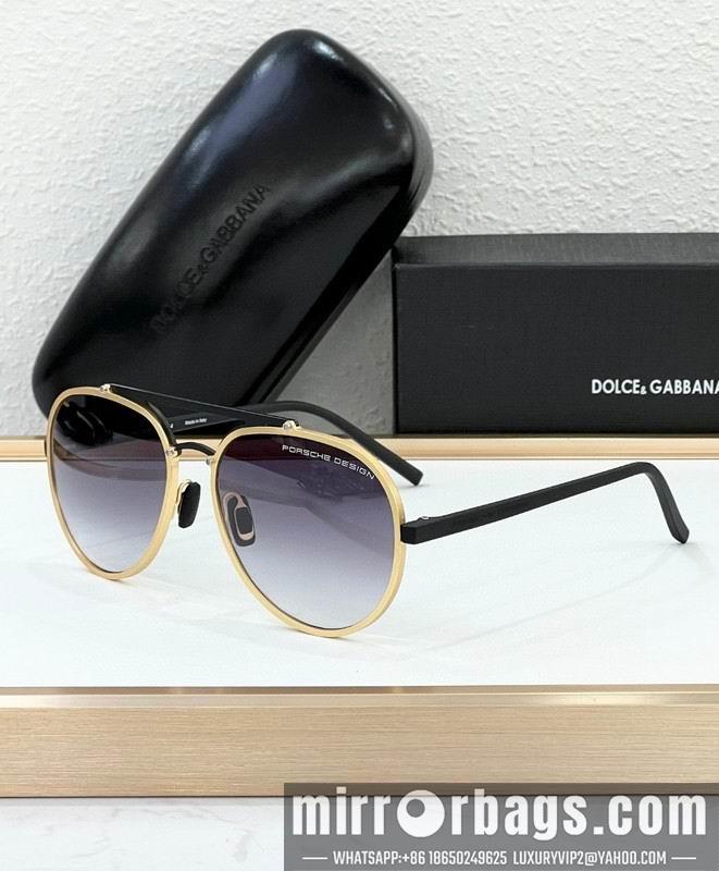 Replica DG Glasses 03smh44