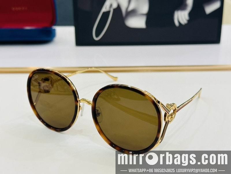 Replica Gucci Glasses smr133