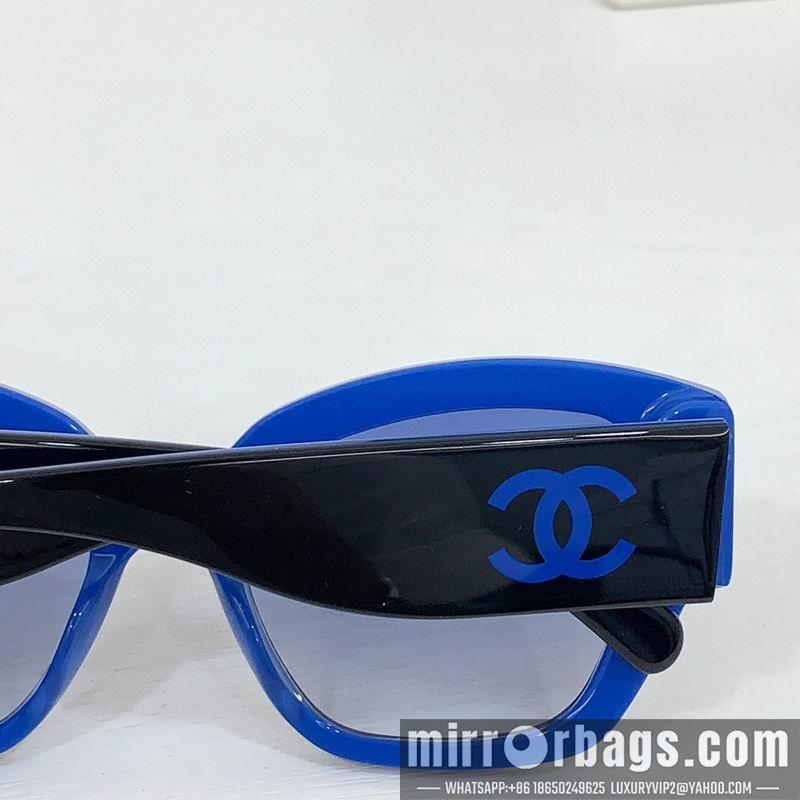 Replica Chanel Glasses smr24