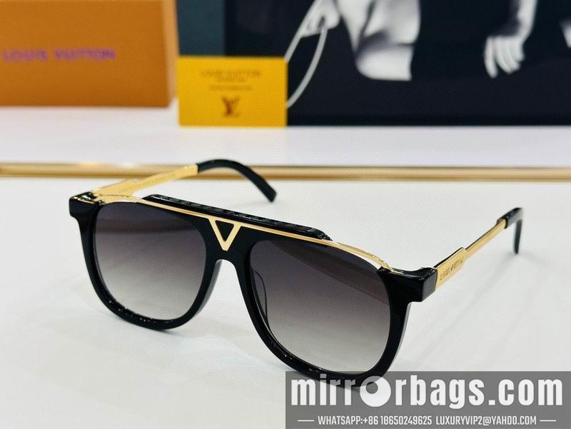 Replica LV Glasses smr99