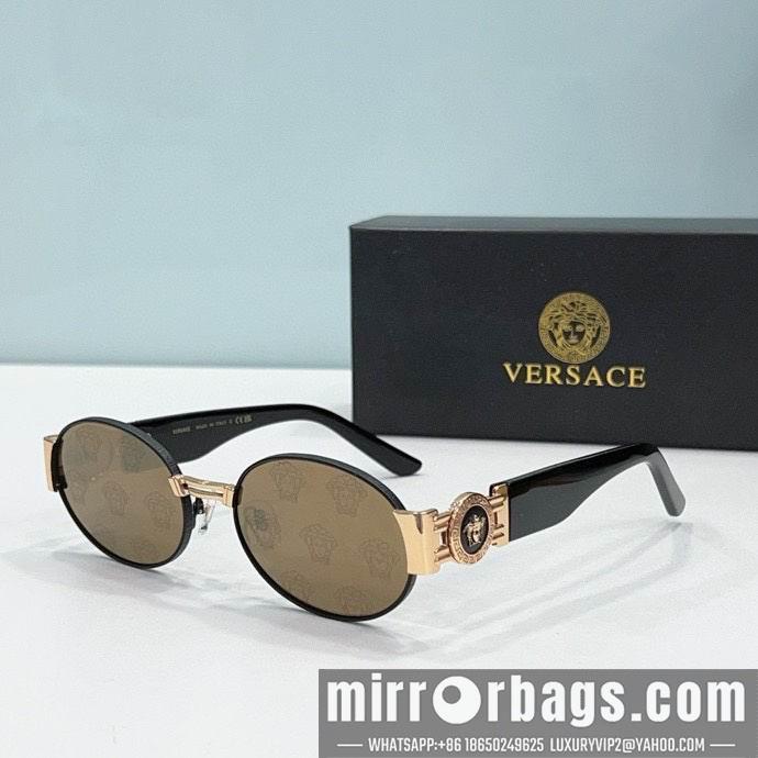 Replica Versace Glaases smx66