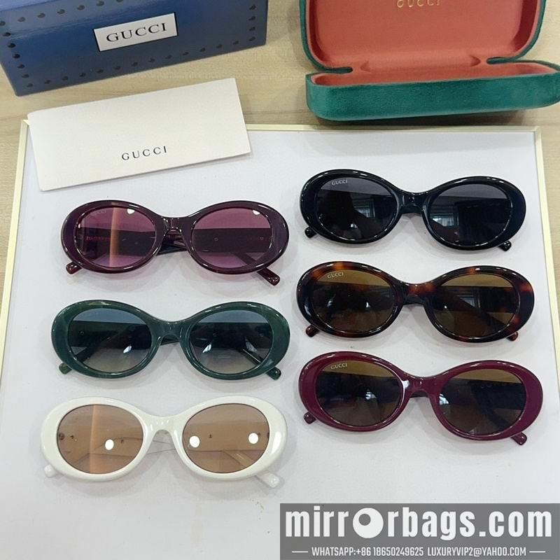 Replica Gucci Glasses smr145