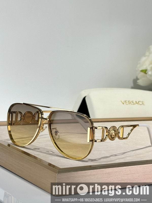 Replica Versace Glasses 03smh47