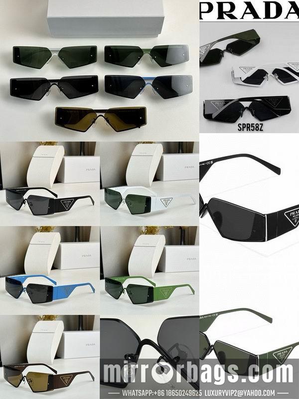 Replica Prada Glasses smx166