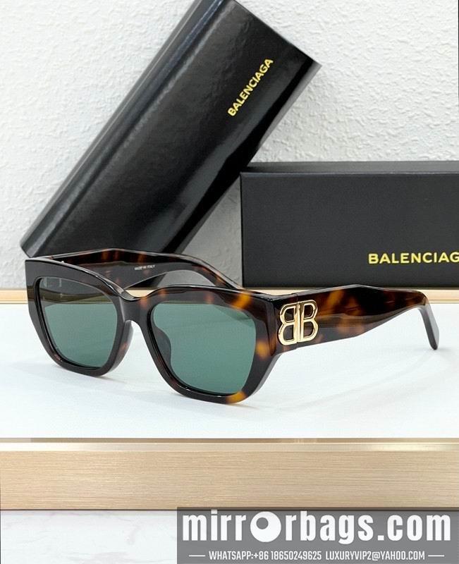 Replica Balenciaga Glasses 03smh43