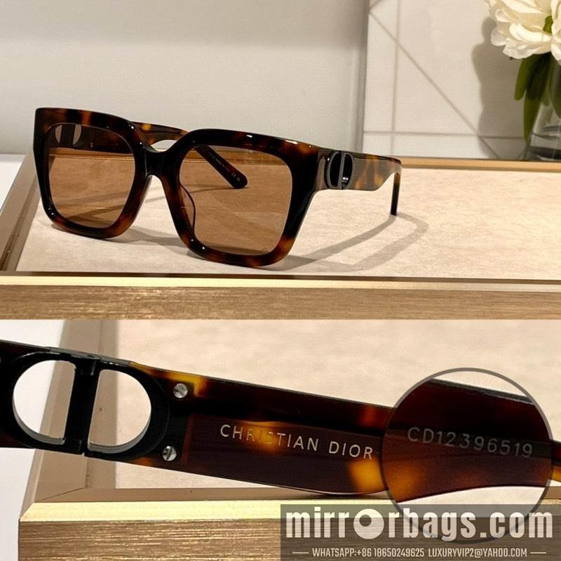 Replica Dior Glasses 03smh89
