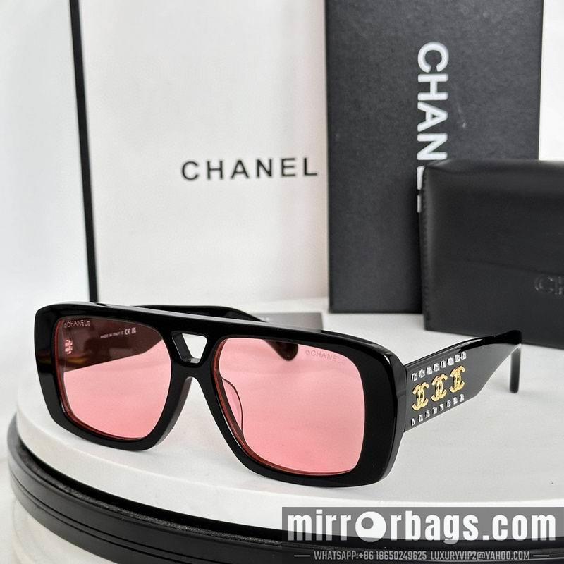 Replica Chanel Glasses smr76