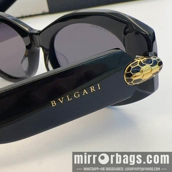 Replica Bvlgari Glasses smx30