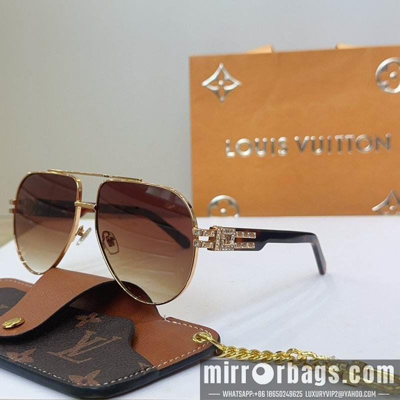 Replica LV Glasses smr116