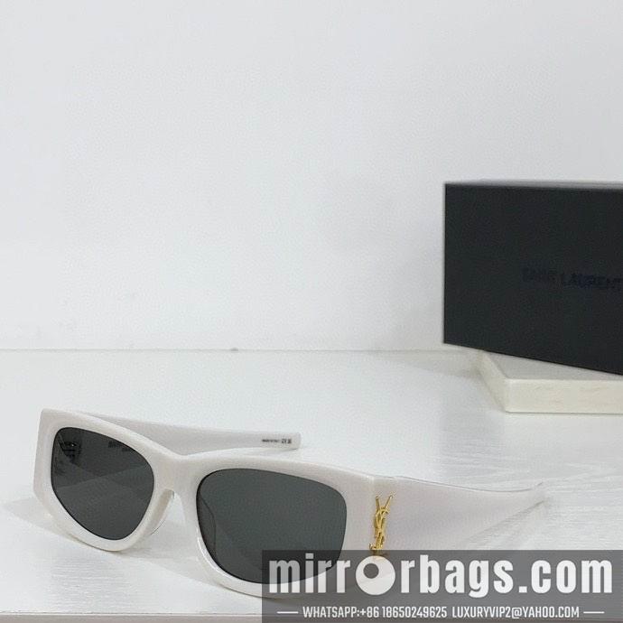 Replica YSL Glasses smx105