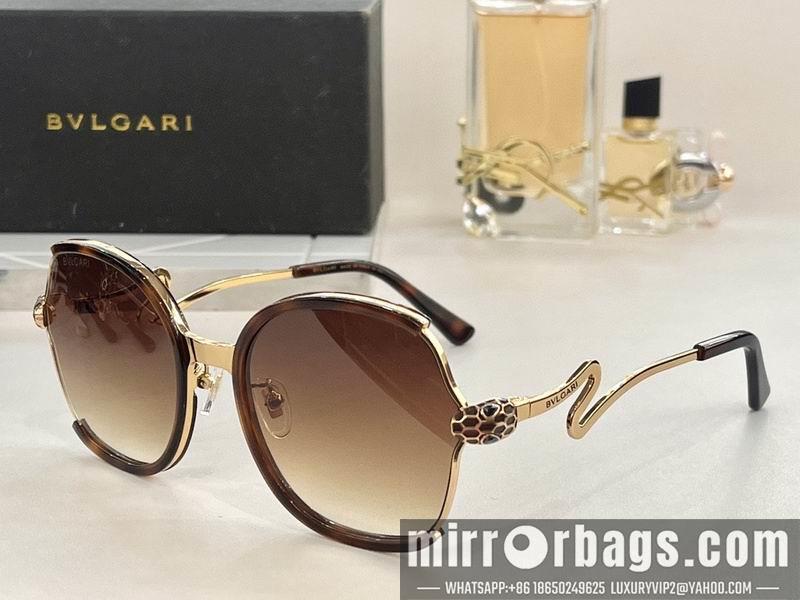 Replica Bvlgari Glasses 03smh177
