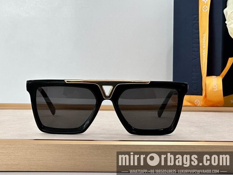 Replica LV Glasses smh158