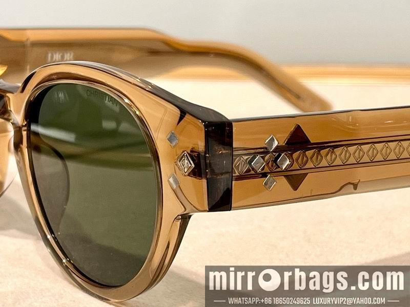 Replica Dior Glasses smr41