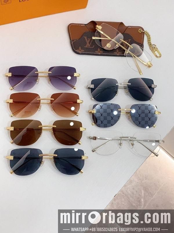 Replica LV Glasses smr54