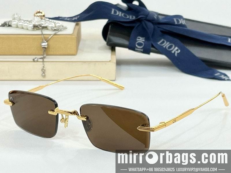 Replica Dior Glasses smr20