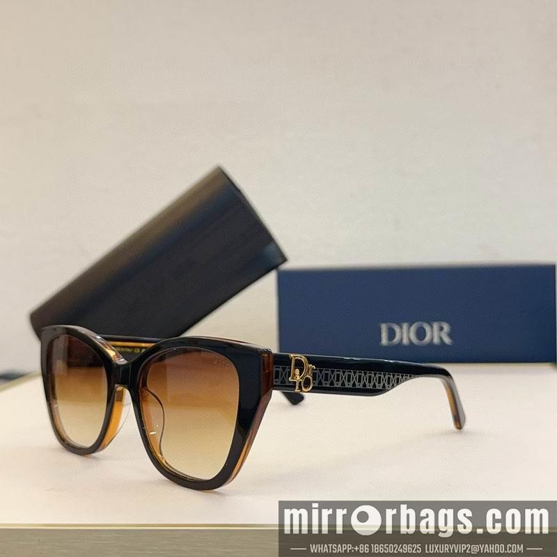 Replica Dior Glasses smx90