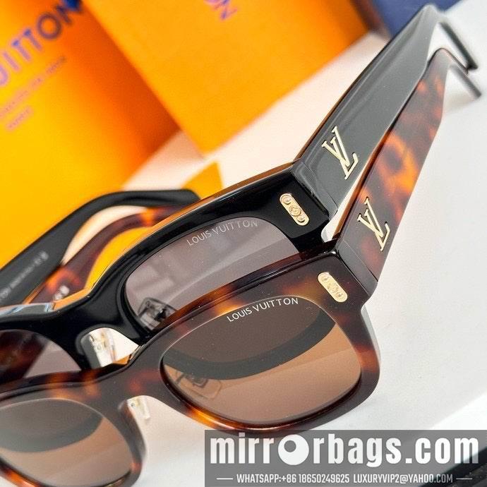 Replica LV Glasses smx195