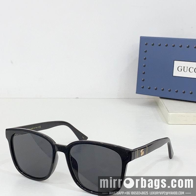Replica Gucci Glasses smr72