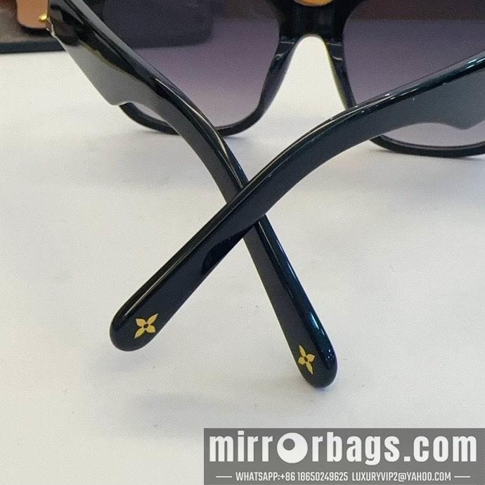 Replica LV Glasses smx145