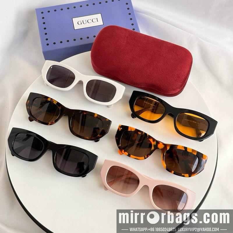 Replica Gucci Glasses smr61