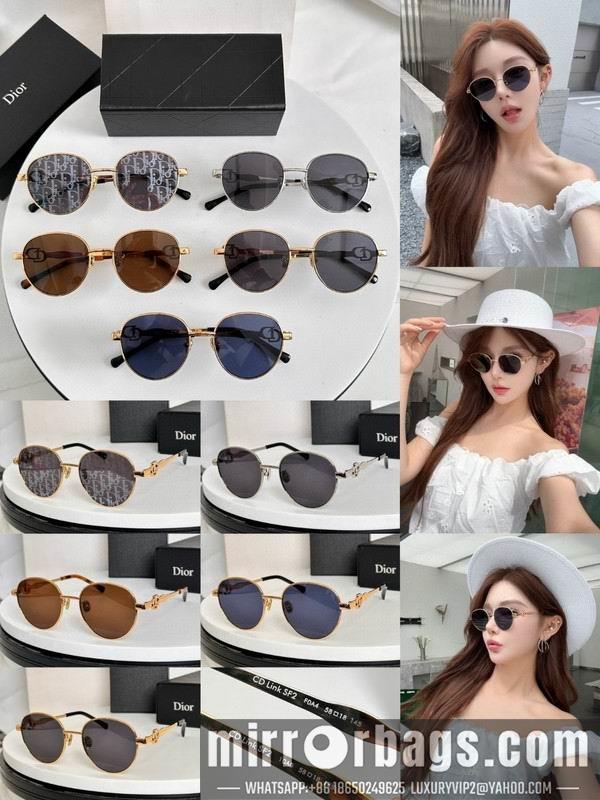 Replica Dior Glasses 03smh145