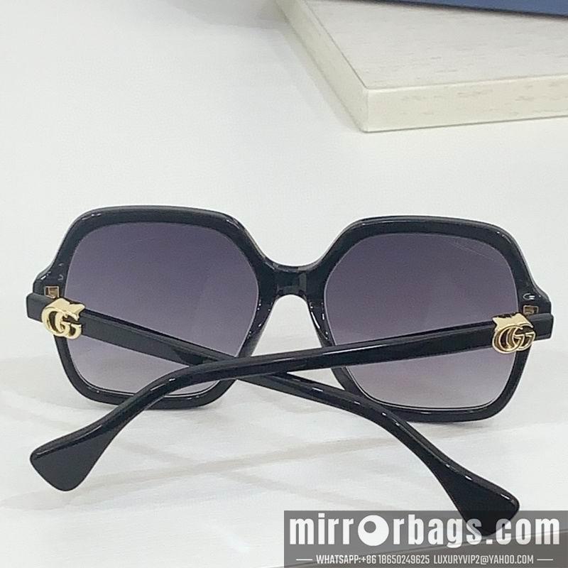 Replica Gucci Glasses smr58