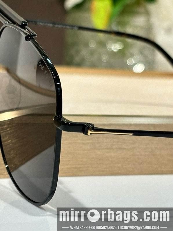 Replica Tom Ford Glasses smx158