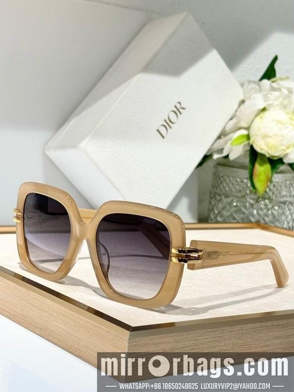 Replica Dior Glasses smx115