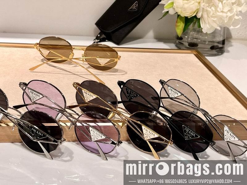 Replica Prada Glasses smr09