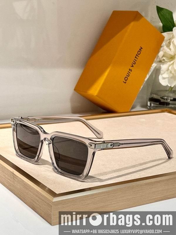 Replica LV Glasses smh103