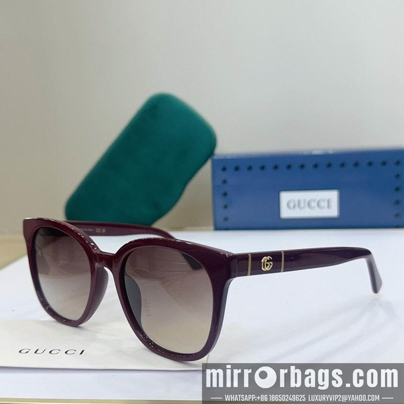 Replica Gucci Glasses smr140
