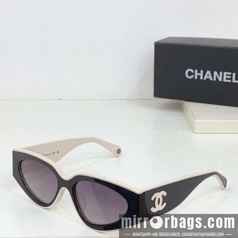 Replica Chanel Glasses smr27