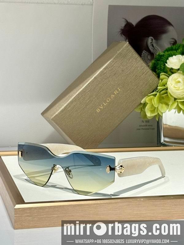 Replica Bvlgari Glasses 03smh126