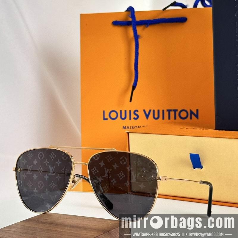 Replica LV Glasses smh82