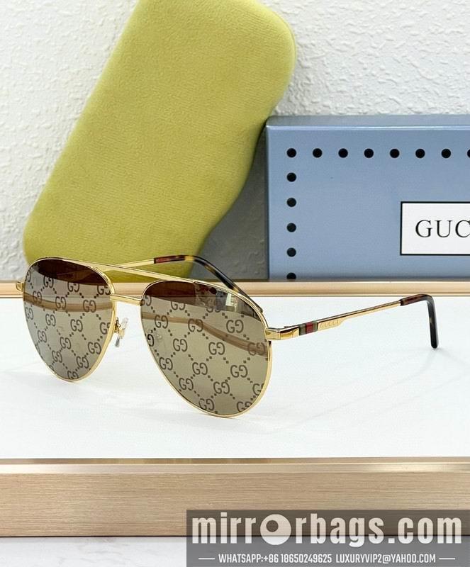 Replica Gucci Glasses smh254