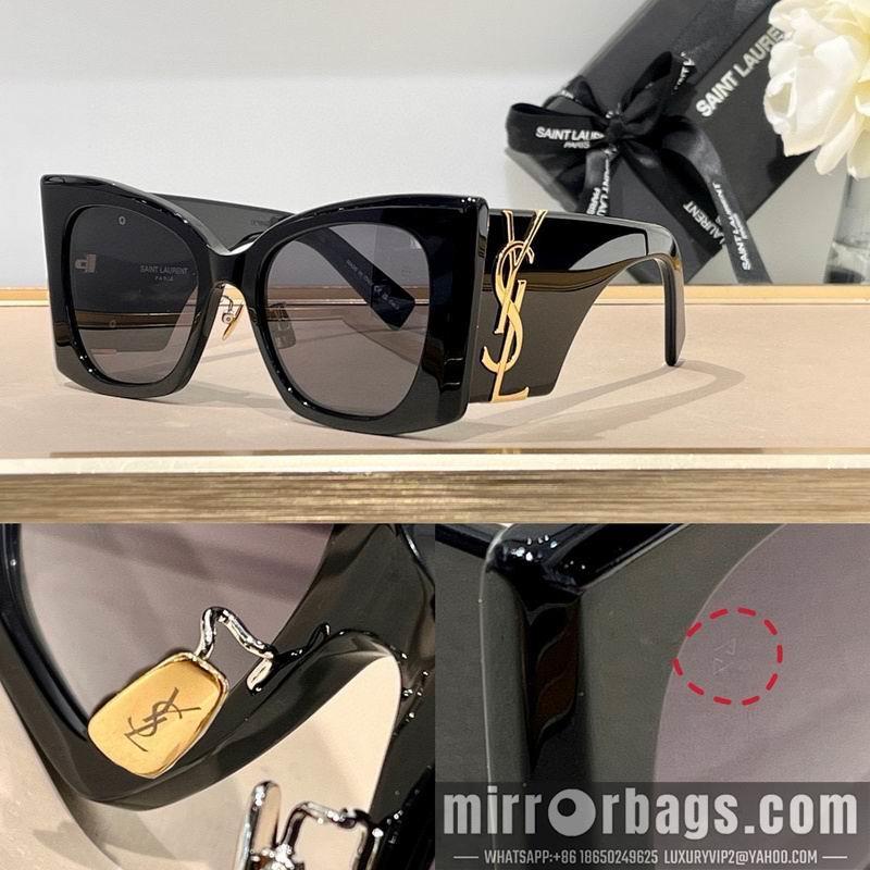 Replica YSL Glasses smx47