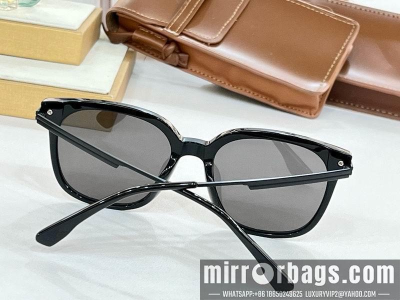 Replica Celine Glasses smx142