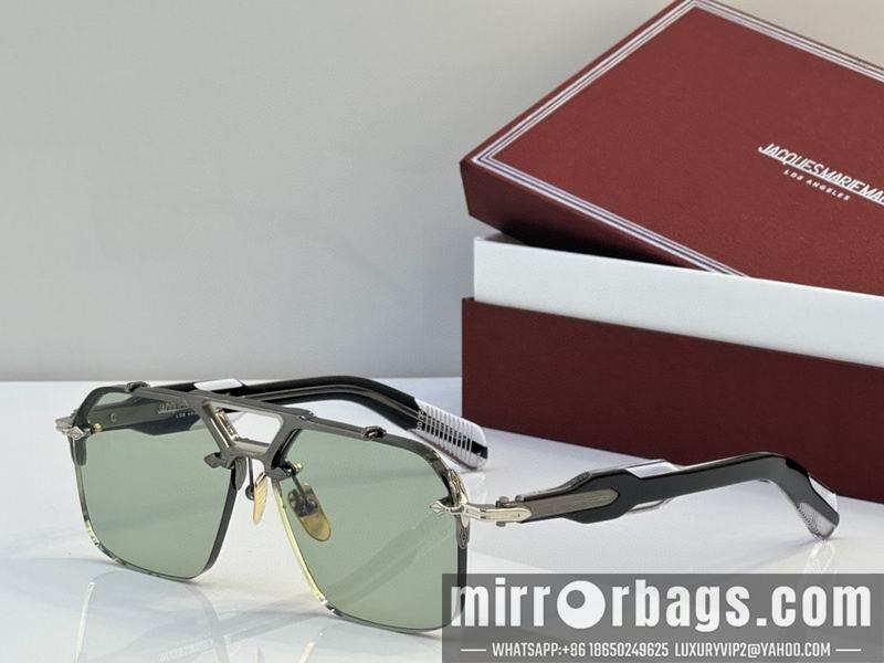 Replica Jacques Marie Mage Glasses 03smh68