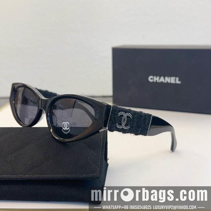 Replica Chanel Glasses smx308