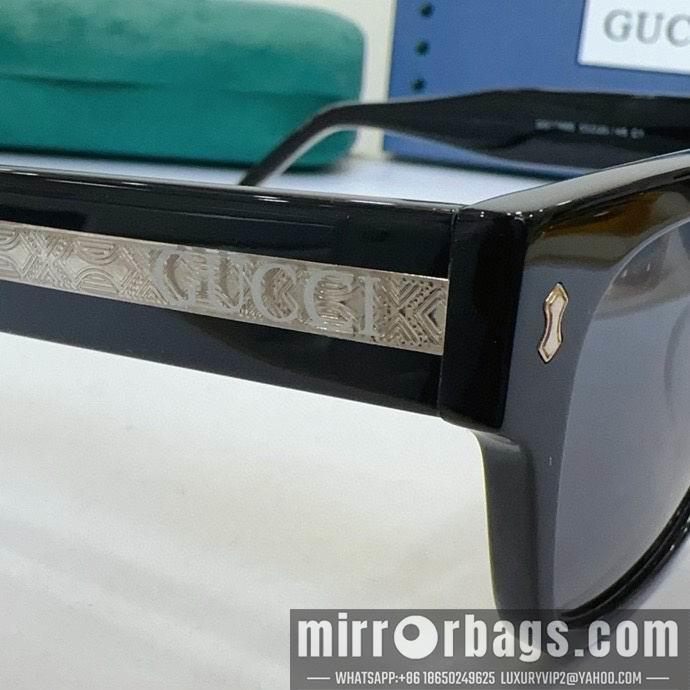 Replica Gucci Glasses smr26