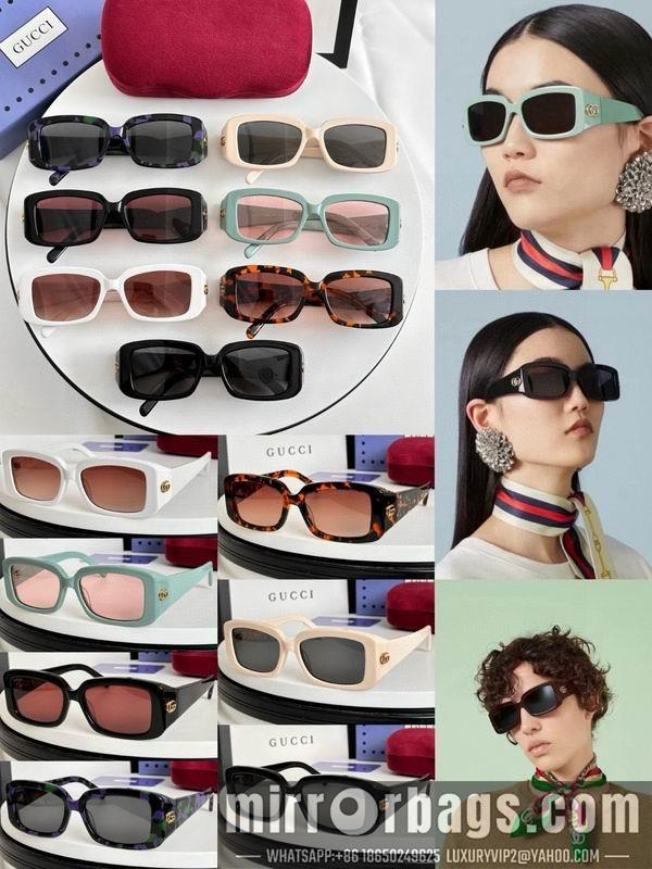 Replica Gucci Glasses smh197