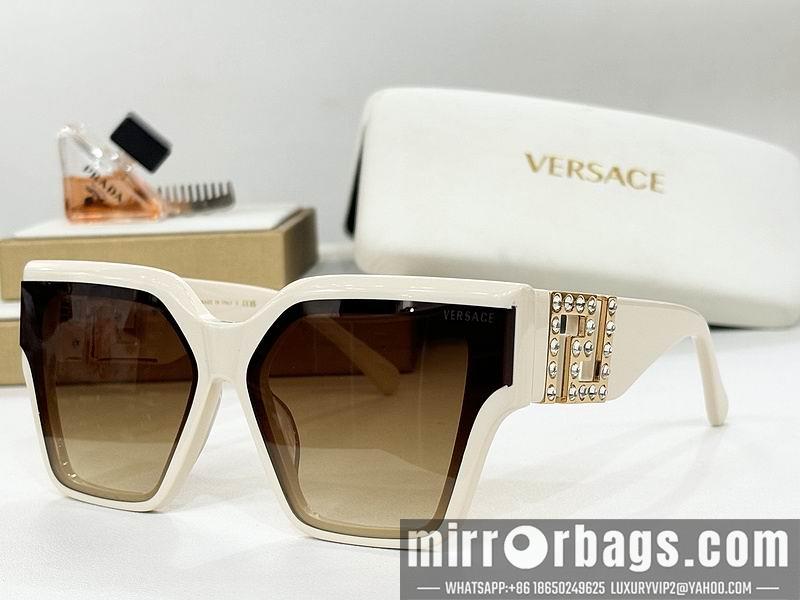 Replica Versace Glasses 03smh39