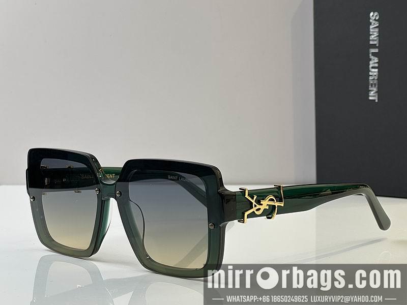Replica YSL Glasses 03smh67