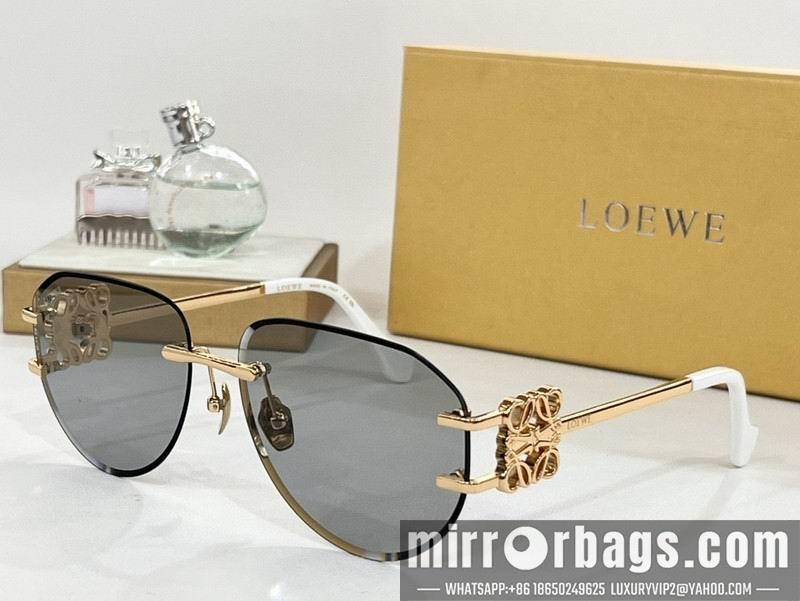 Replica Loewe Glasses 03smh15
