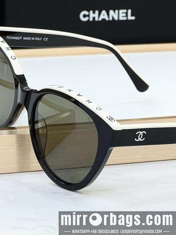 Replica Chanel Glasses smh159