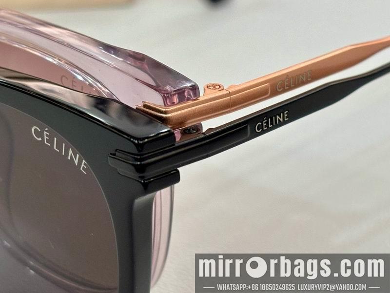 Replica Celine Glasses smx170
