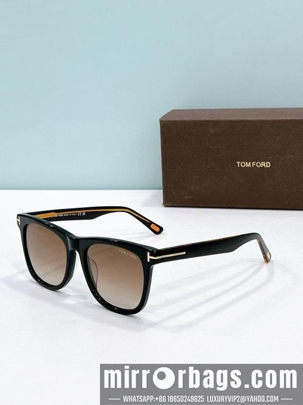 Replica Tom Ford Glasses smx133