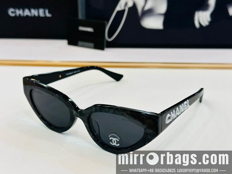 Replica Chanel Glasses smr282
