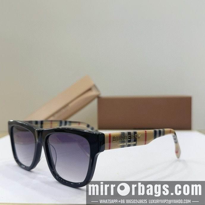 Replica Burberry Glasses smr12
